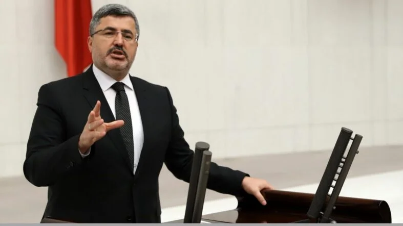 Ali özkaya