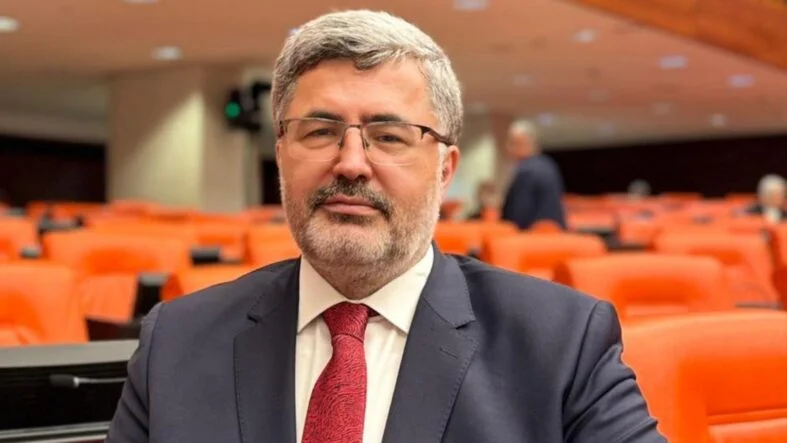 Ali özkaya