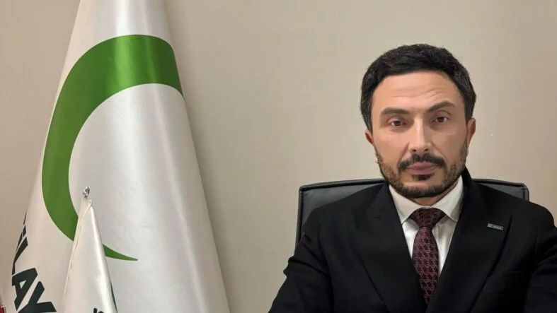 Arif Kavas