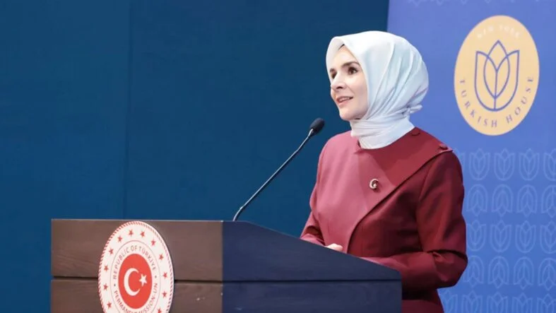Bakan Göktaş