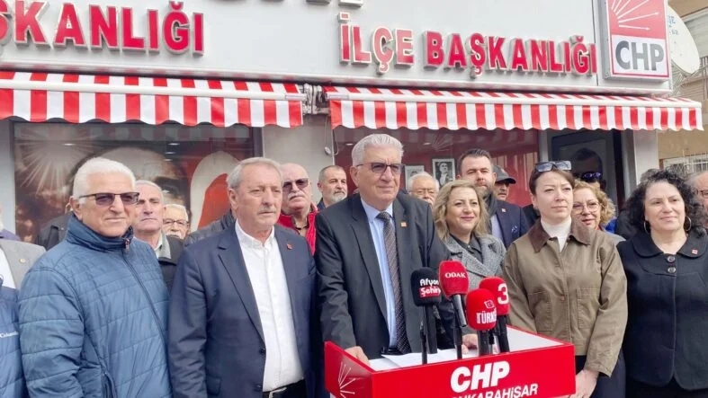 CHP