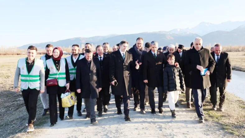 Eber Gölü