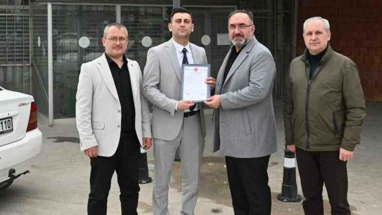 Emirdağ Belediyesi