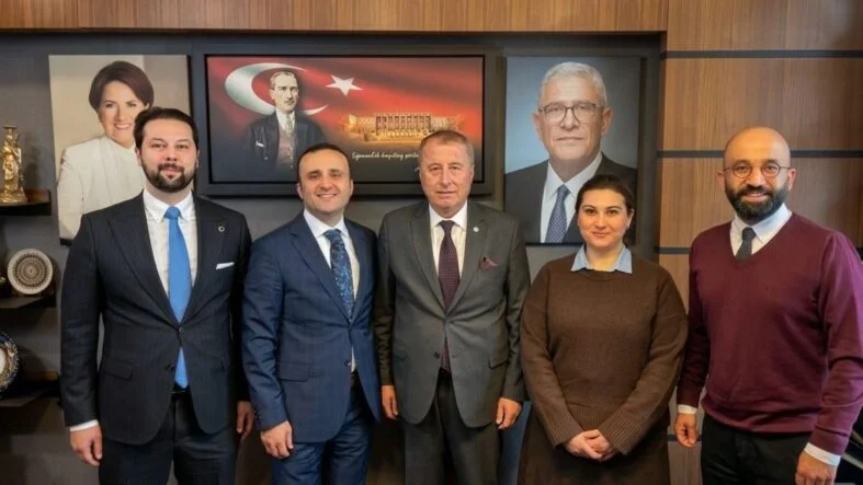 Hakan Şeref Olgun