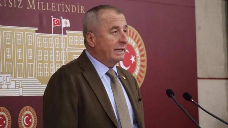 Hakan Şeref Olgun