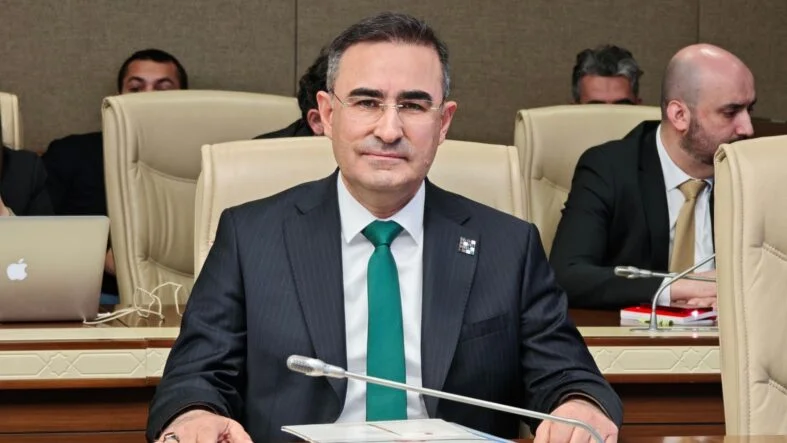 Hasan Arslan