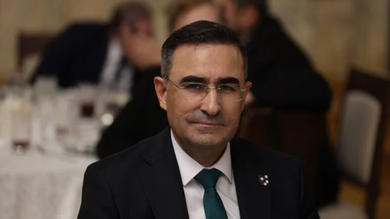 Hasan Arslan
