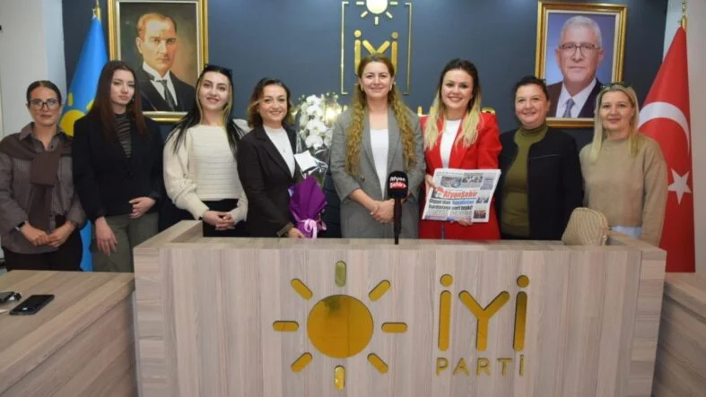 İYİ Parti