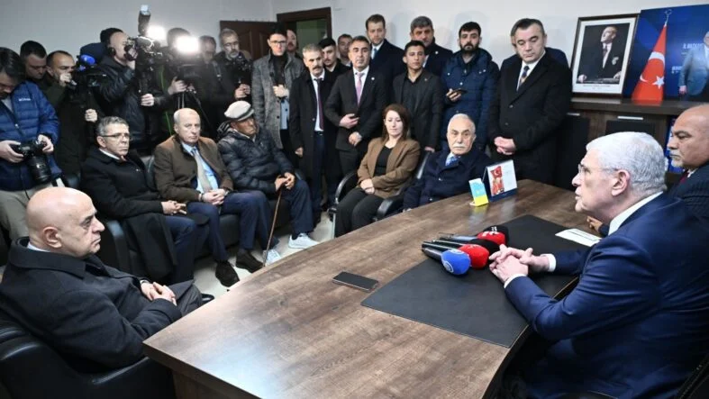 İYİ Parti