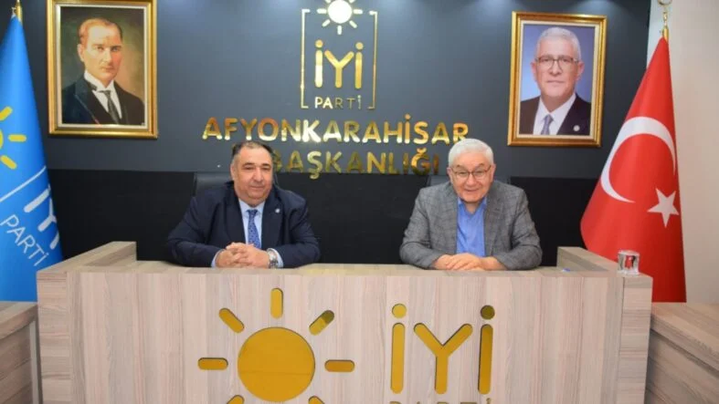 İYİ Parti