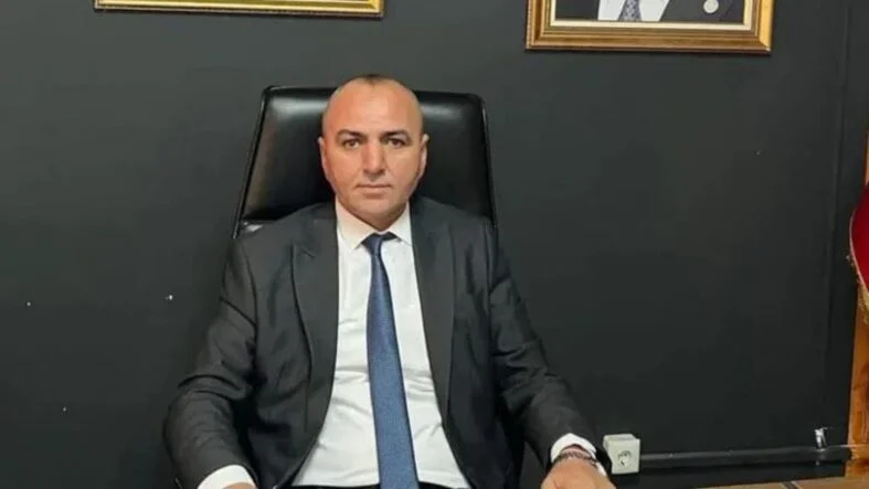 İYİ Parti Dinar