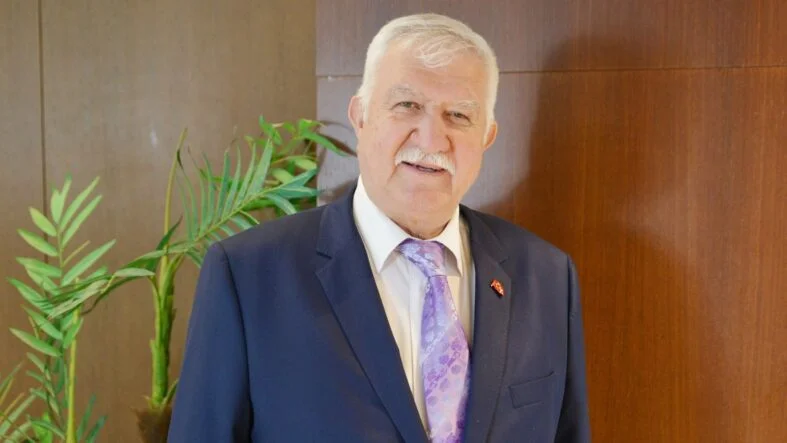 İbrahim Alimoğlu