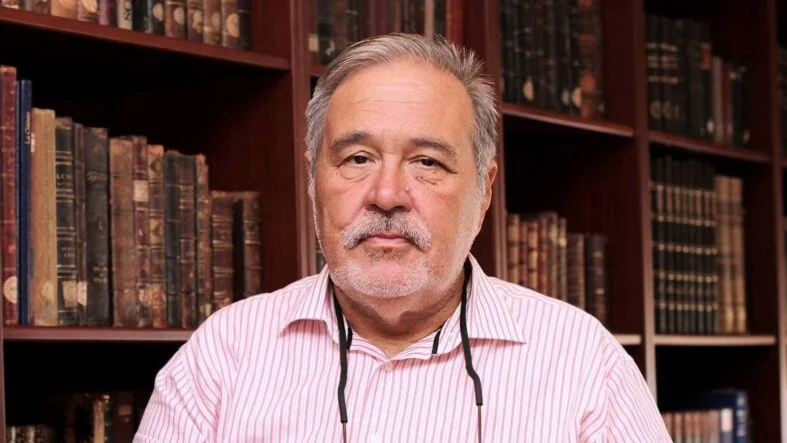 İlber Ortaylı