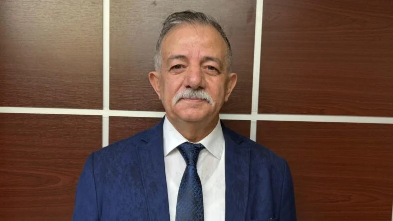 Mehmet Karagöz