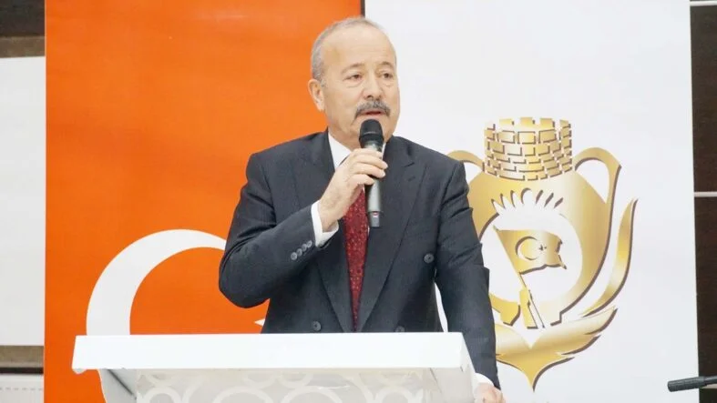Mehmet Taytak