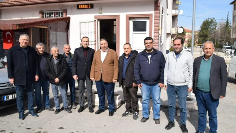Mısırlıoğlu