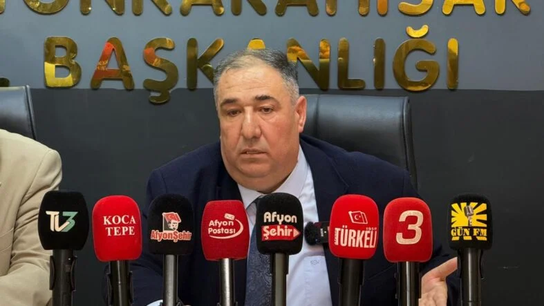 Muhammet Mısırlıoğlu
