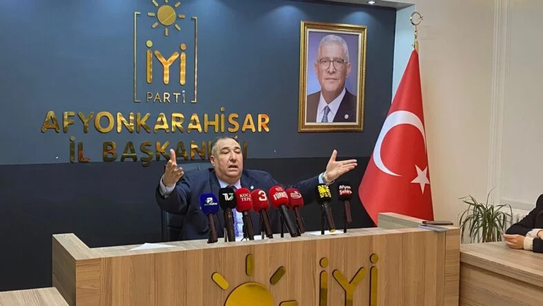 Muhammet Mısırloğlu