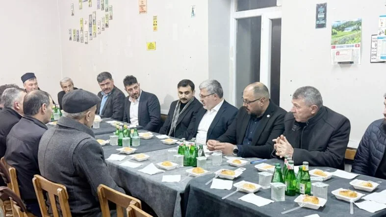 Özkaya