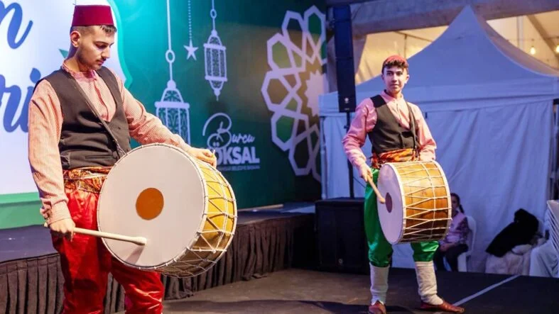 Ramazan ayı