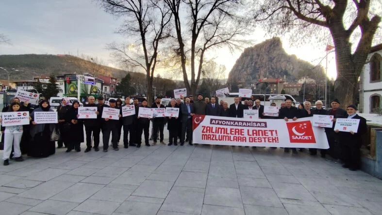 Saadet Partisi