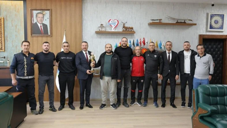 Sandıklı Belediye Termalspor