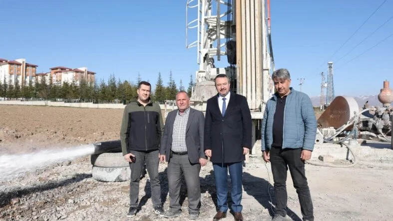 Sandıklı Belediyesi