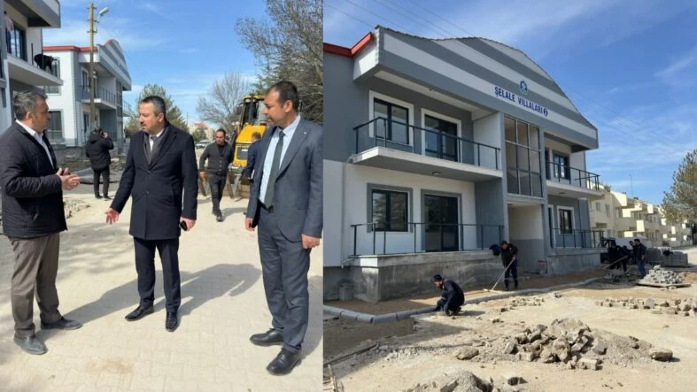 Sandıklı Hüdai