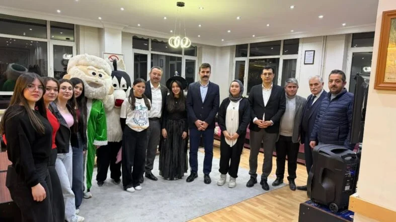 Sandıklı iftar