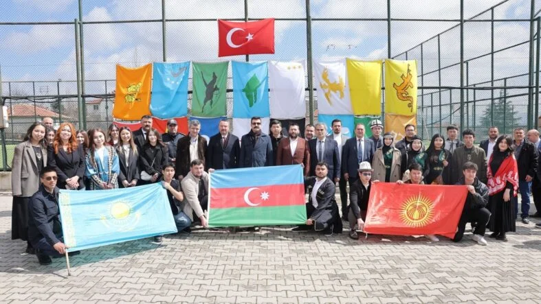 Sandıklı nevruz
