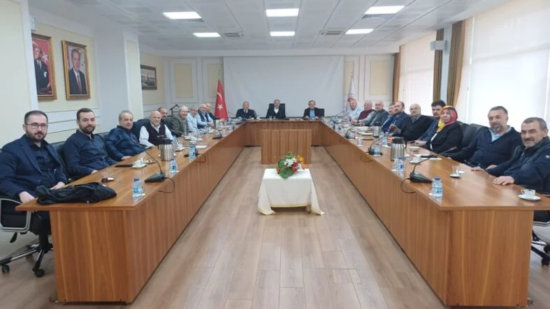 Şuhut Vakfı