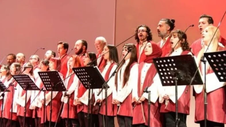 Tasavvuf konseri