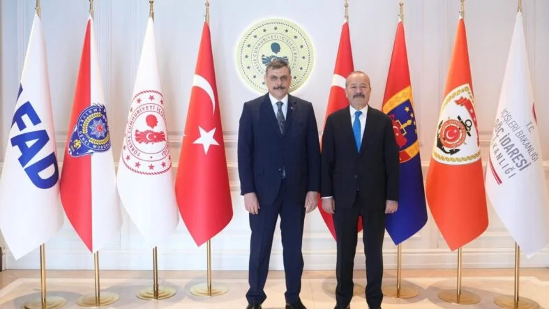 Taytak ziyaret