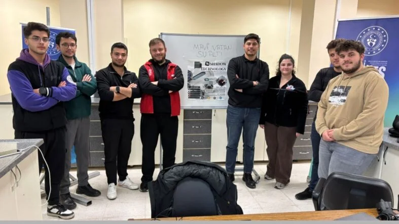 ÜNİDES