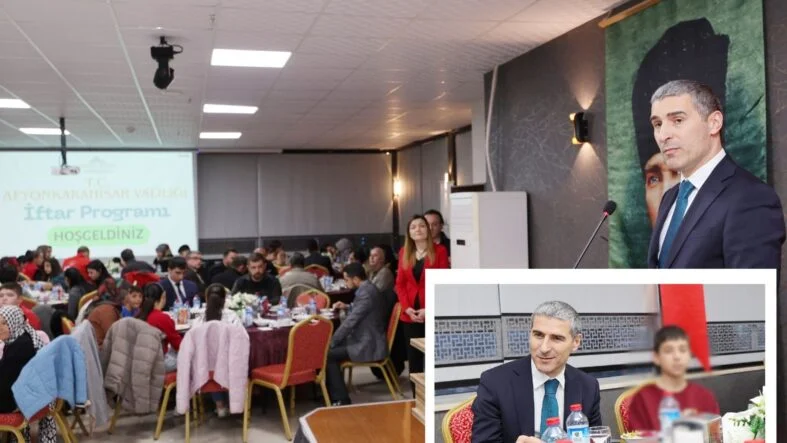 Vali Aktaş