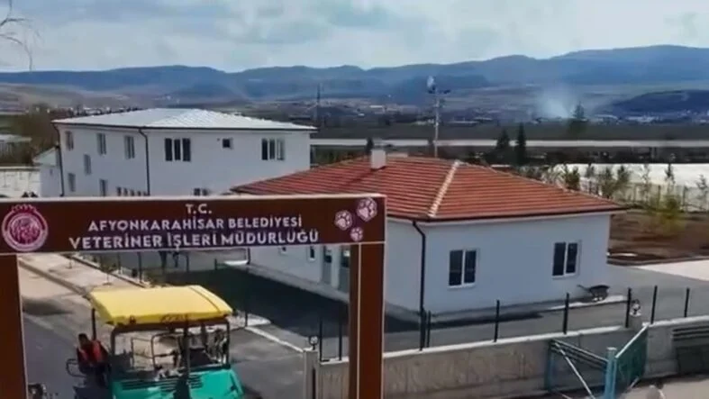 afyonkarahisar belediyesi
