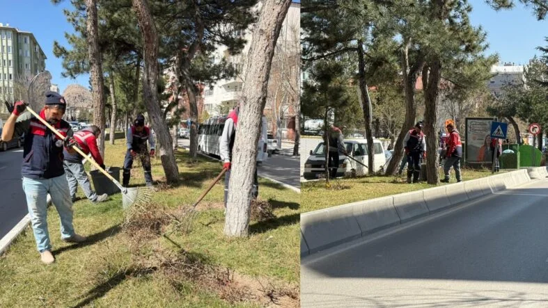 afyonkarahisar belediyesi çalışmalar