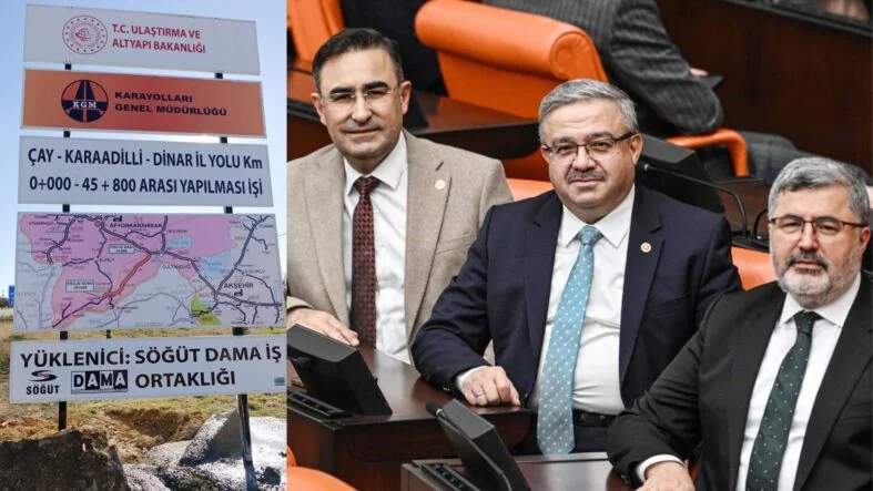 ak parti Afyonkarahisar