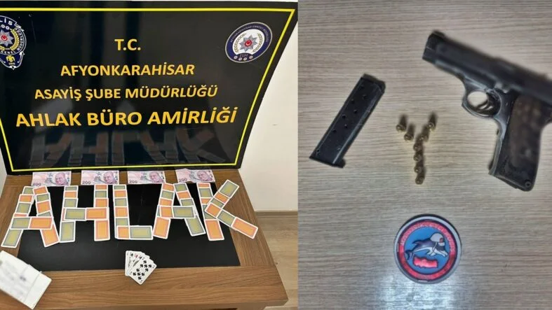 asayiş bülten