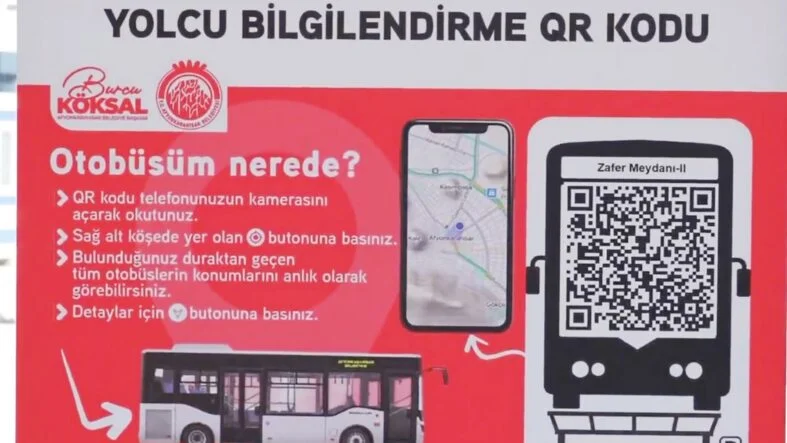 belediye ulaşım