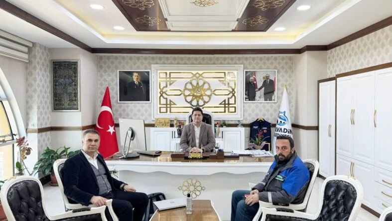 doğalgaz bolvadin