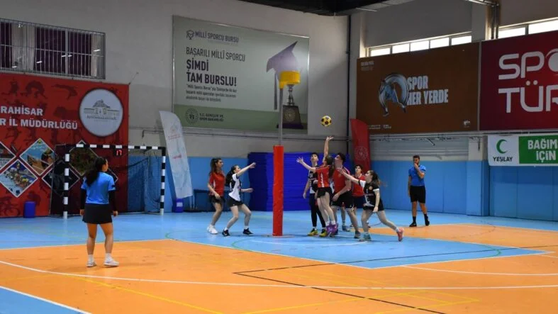 korfbol