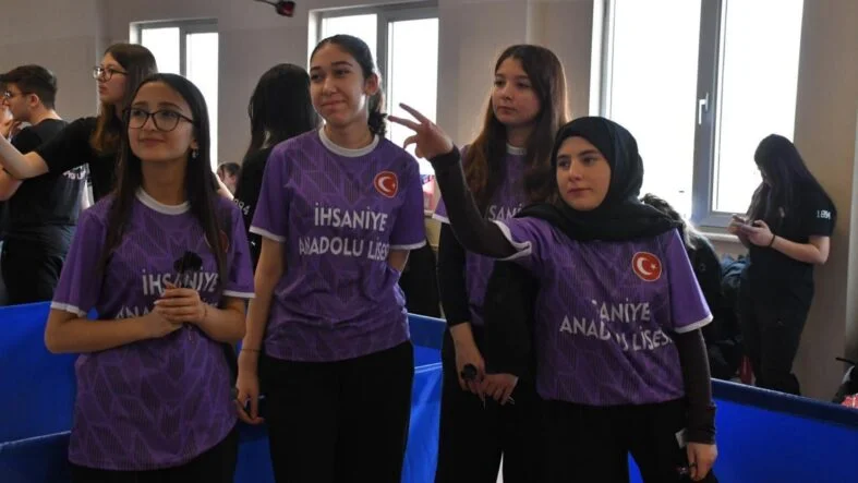 okul sporları
