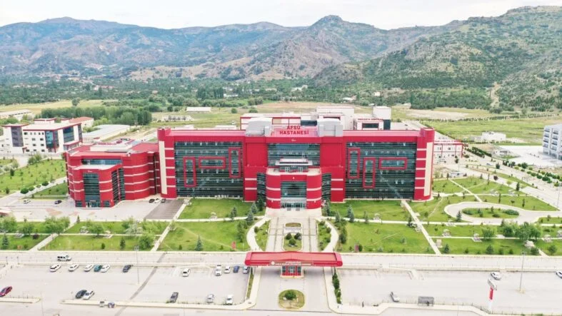 AFSÜ