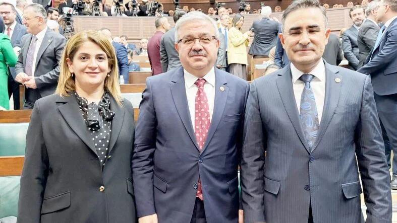 AK Parti
