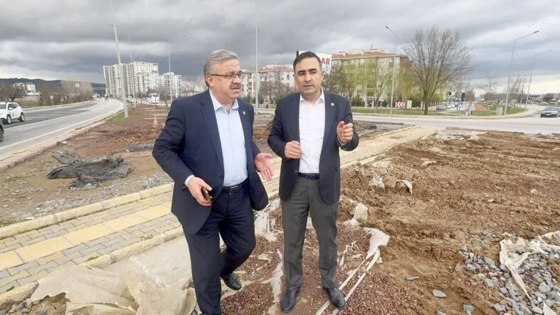 AK Parti Milletvekilleri