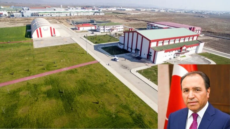 AKÜ Spor bilimlieri
