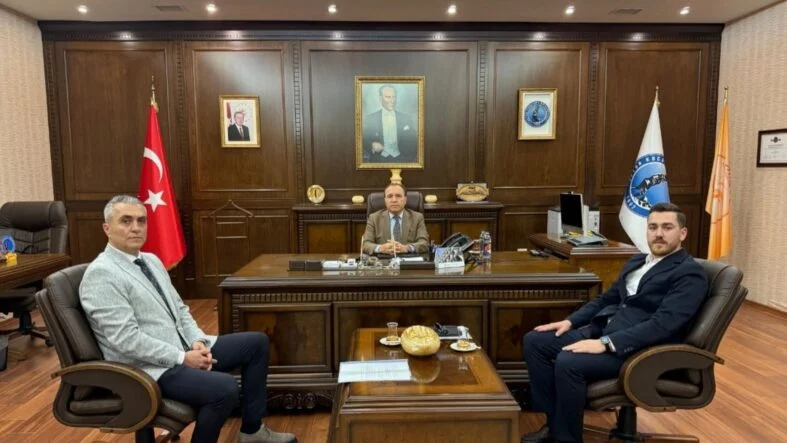 AKÜ projesi