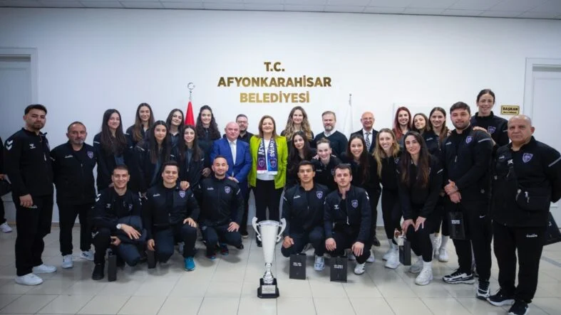 Afyon Belediye Yüntaş