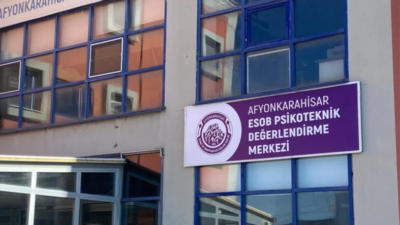 Afyon ESOB